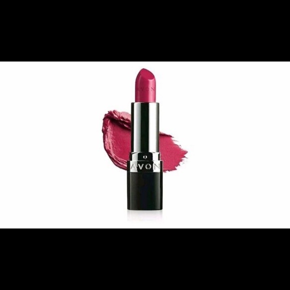 Avon True Color Nourishing Lipstick Berry Sangria - Picture 1 of 1